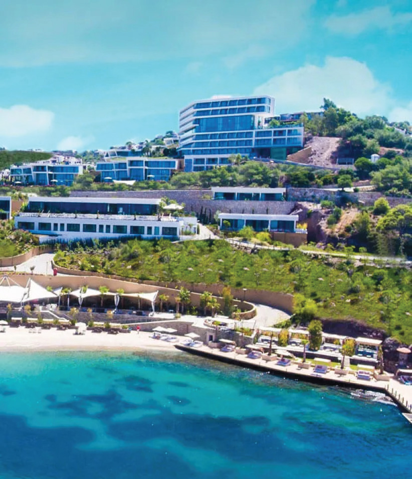Le Meridien Bodrum Beach Resort