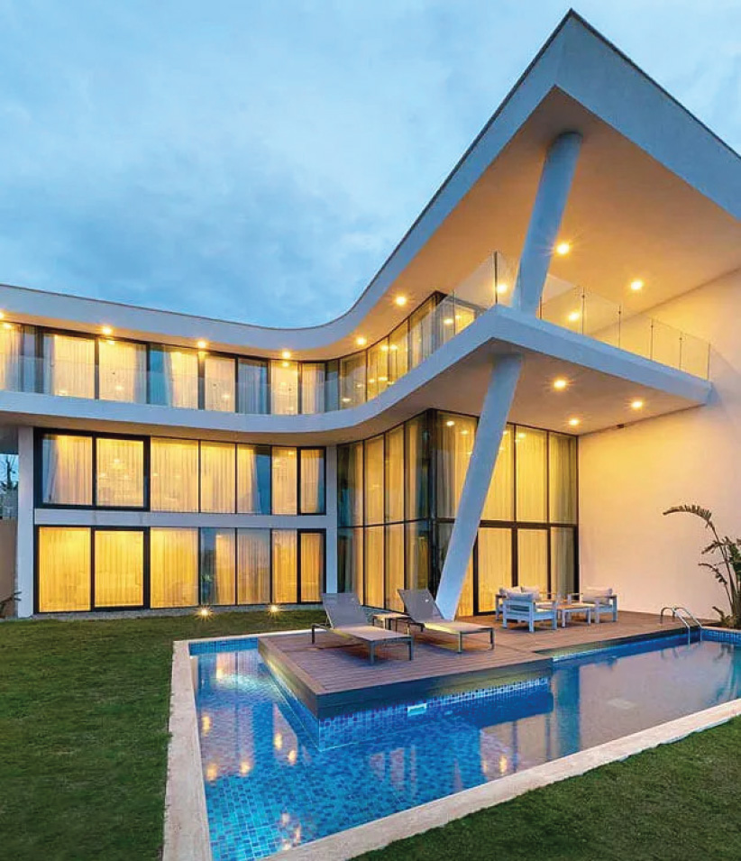 Le Meridien Residences Bodrum