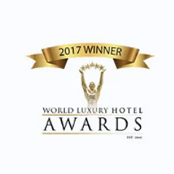 World Luxury Hotel Award 2018