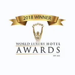 World Luxury Hotel Award 2017